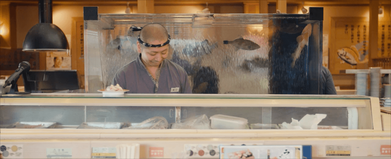 てすと - 富山の回転寿司なら【番やのすし】・【祭ばやし】│旬と新鮮と旨いを握る